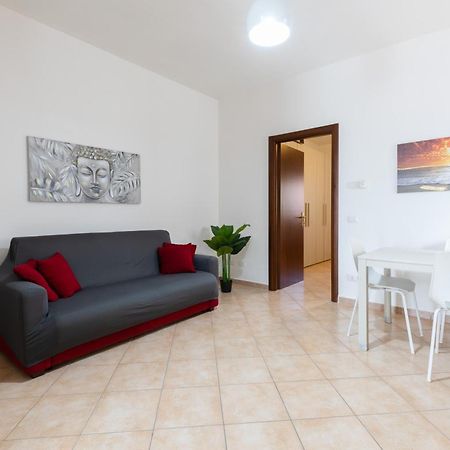 Ad Apartment Ольбія Екстер'єр фото