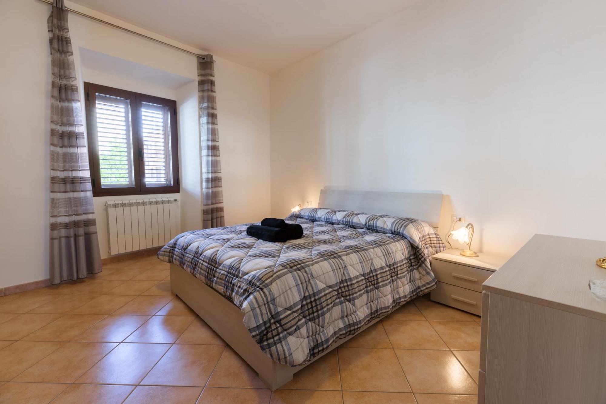 Ad Apartment Ольбія Екстер'єр фото