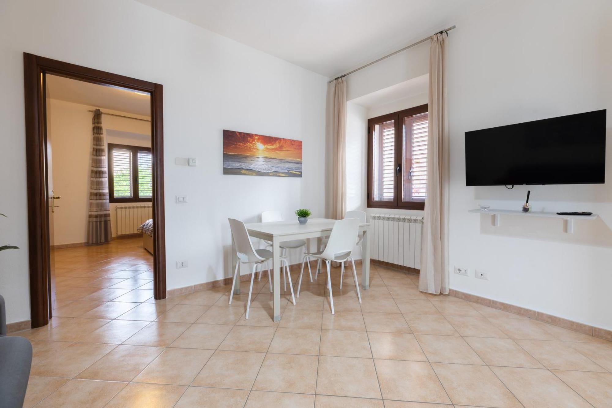 Ad Apartment Ольбія Екстер'єр фото