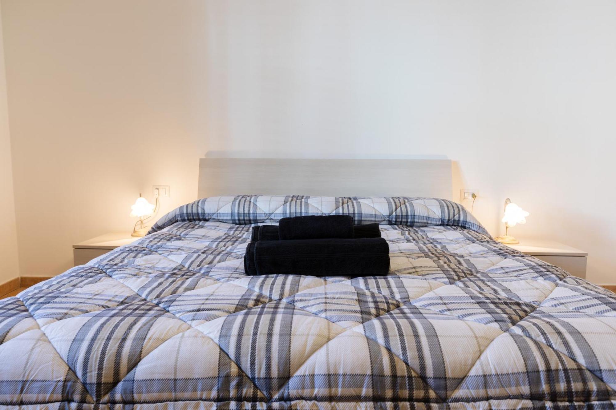Ad Apartment Ольбія Екстер'єр фото