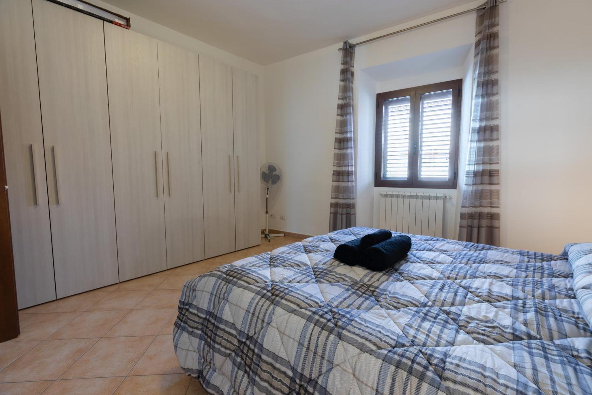 Ad Apartment Ольбія Екстер'єр фото