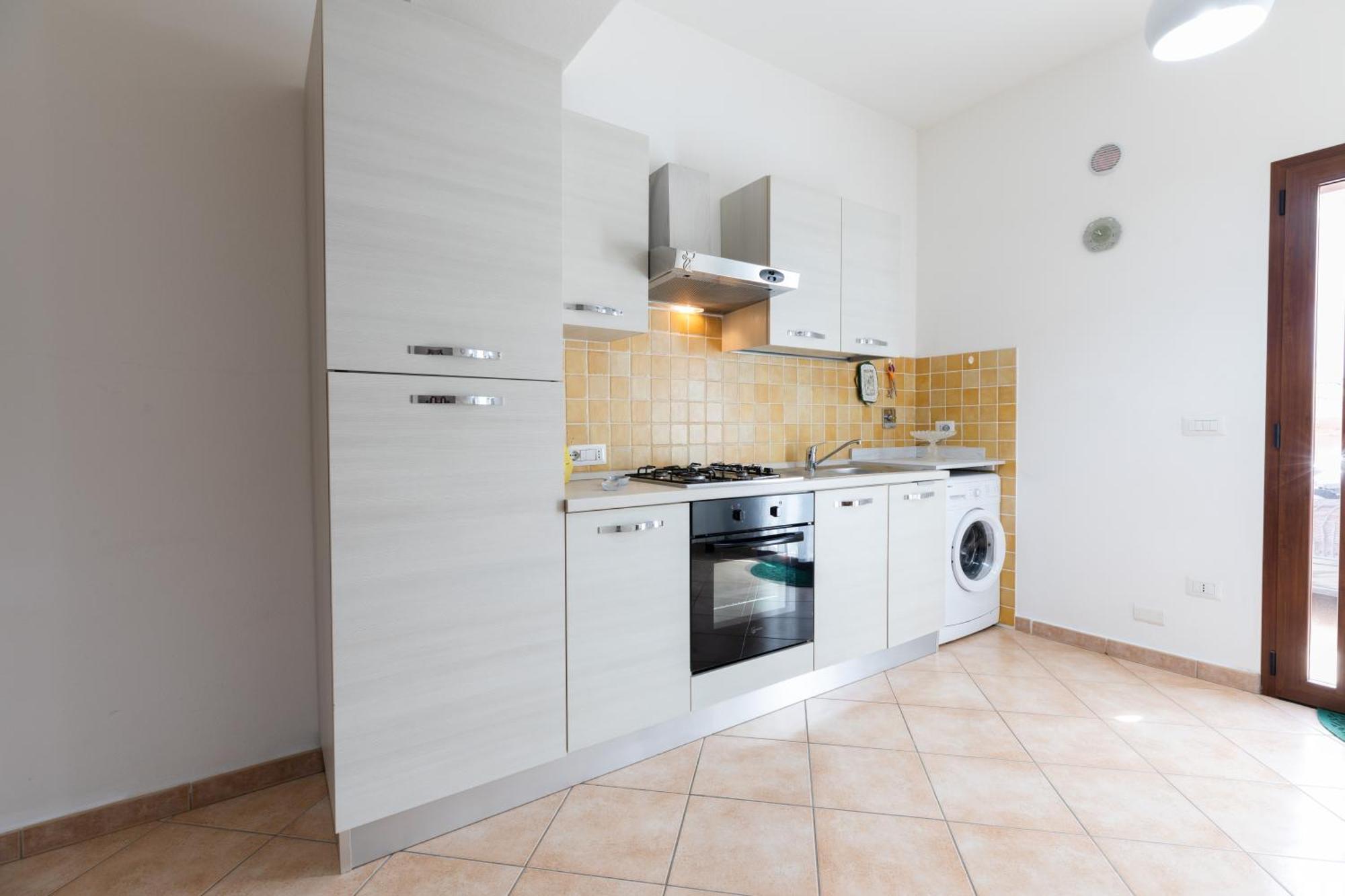 Ad Apartment Ольбія Екстер'єр фото