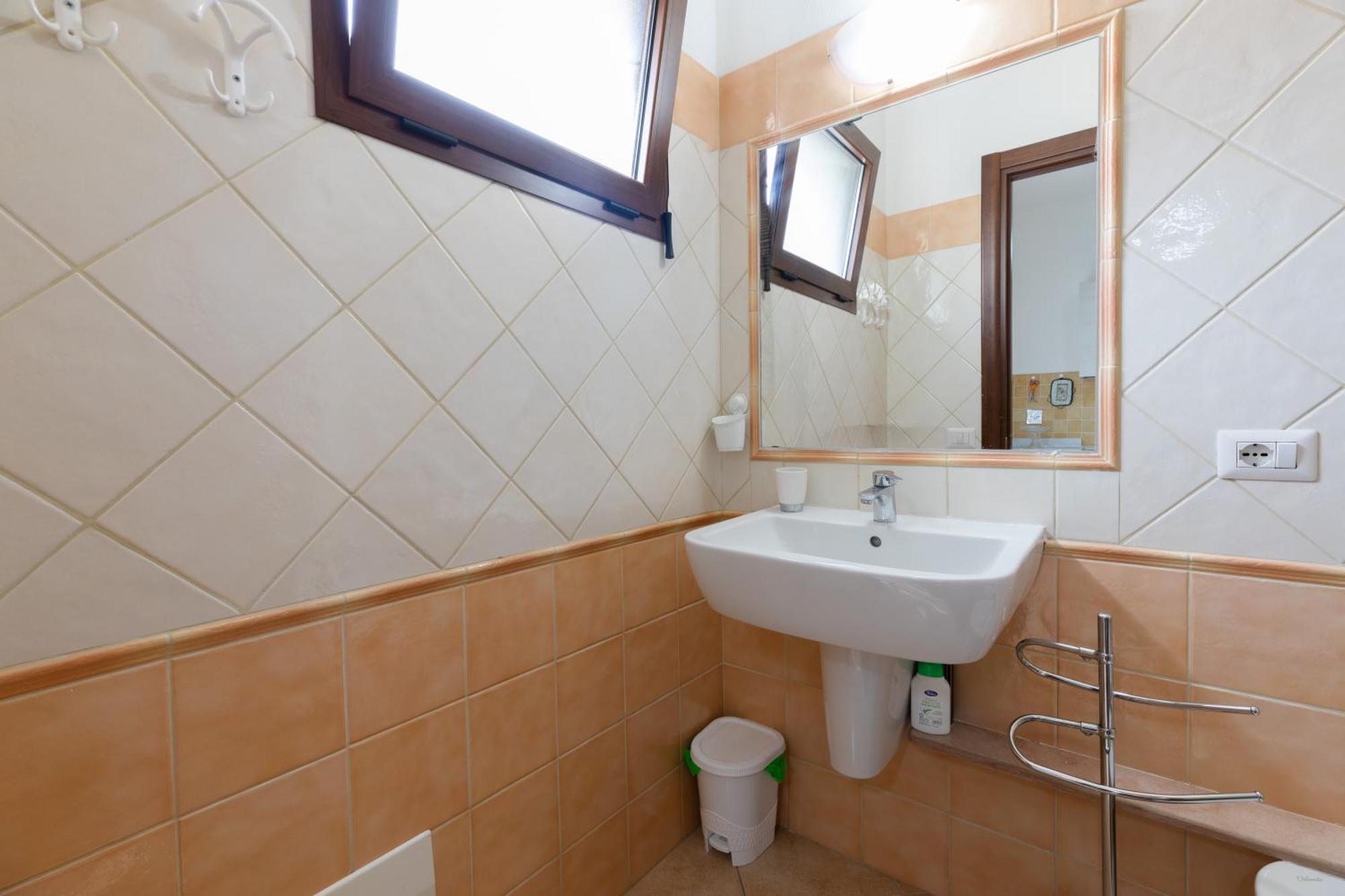 Ad Apartment Ольбія Екстер'єр фото