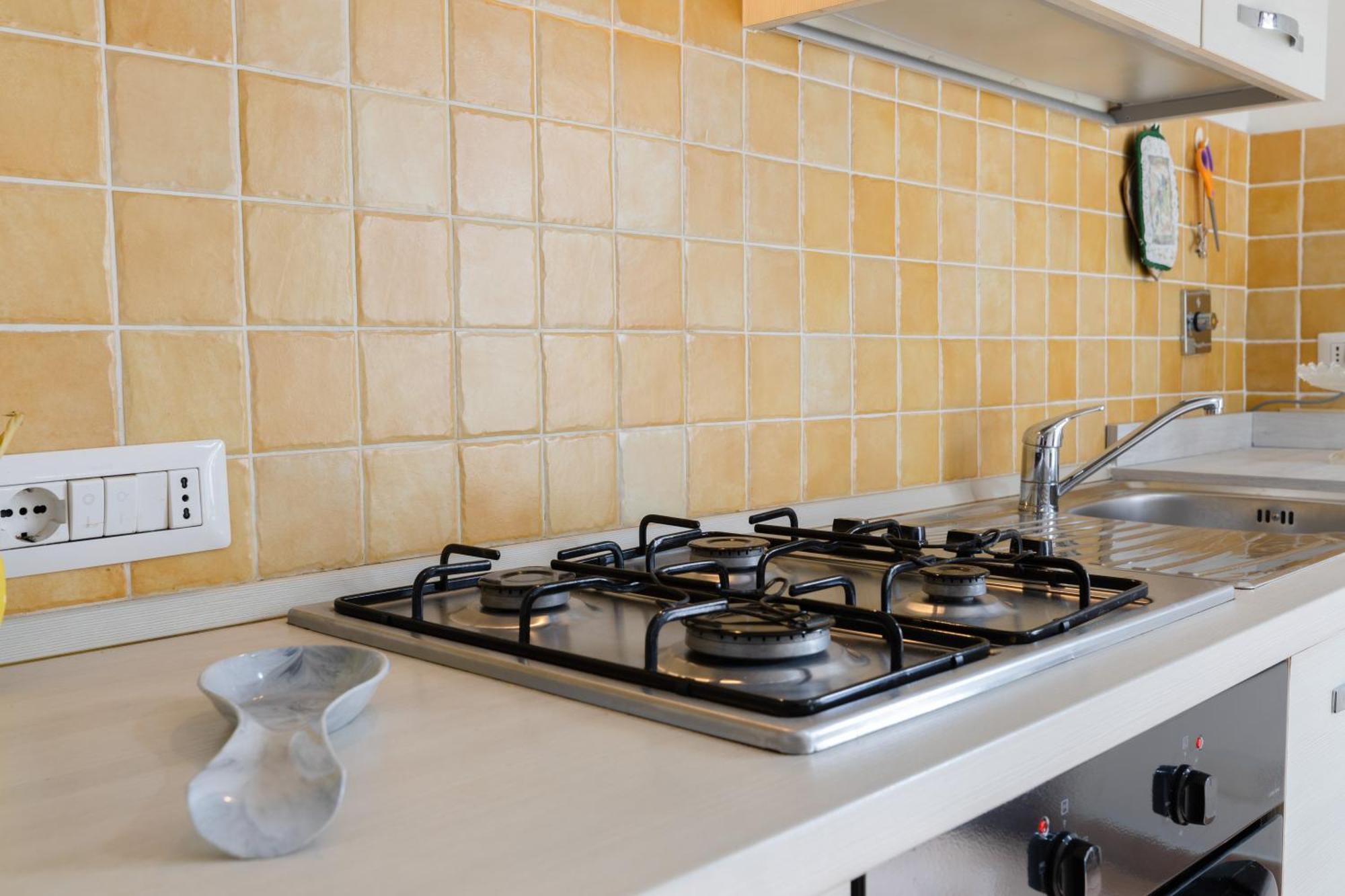 Ad Apartment Ольбія Екстер'єр фото